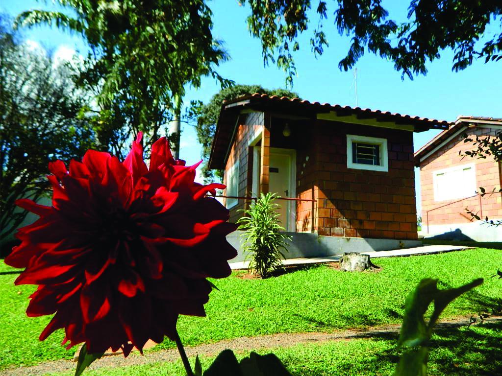 Pousada Nova Estancia Socorro  Habitación foto